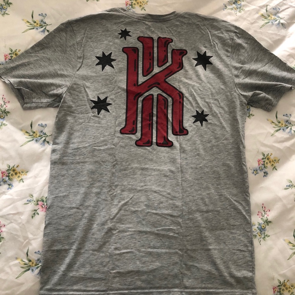 Nike Basketball “Kyrie” Tee
